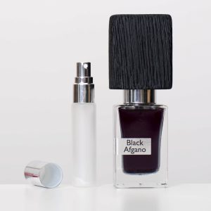 Black Afgano Nasomatto Extrait de Parfüm