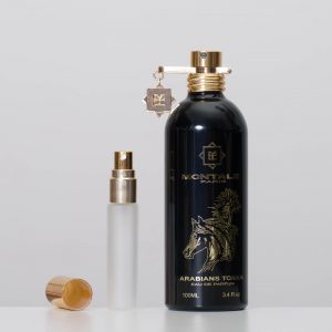 Montale Arabians Tonka Eau de Parfum