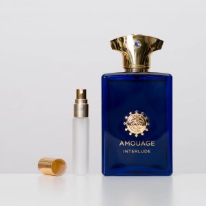 Amouage Interlude Man Eau de Parfüm